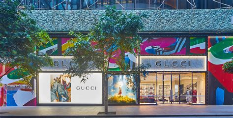 westfield mall gucci|Gucci syndey Westfield.